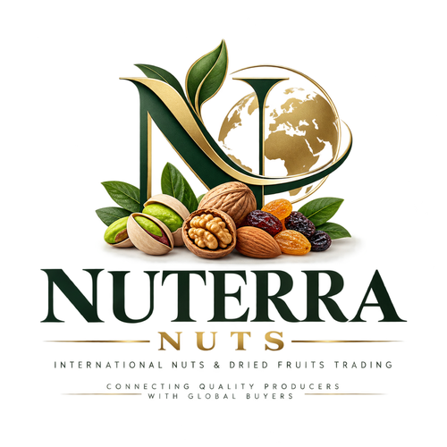 Nuterra Nuts