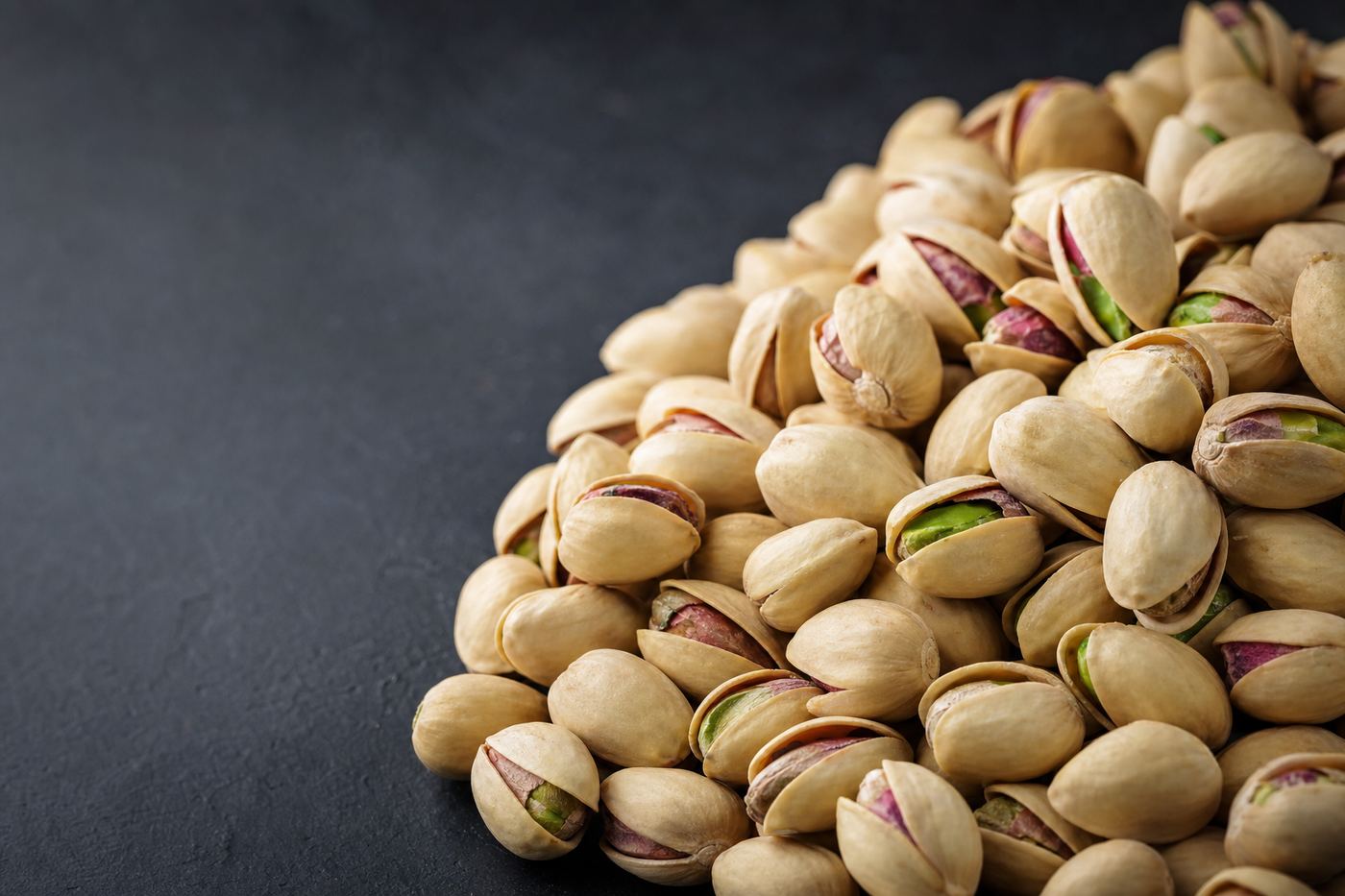 Nuterra Nuts premium pistachios