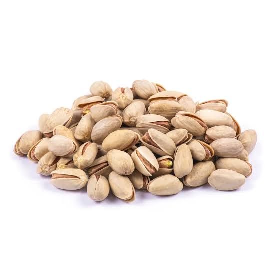 Iranian pistachios