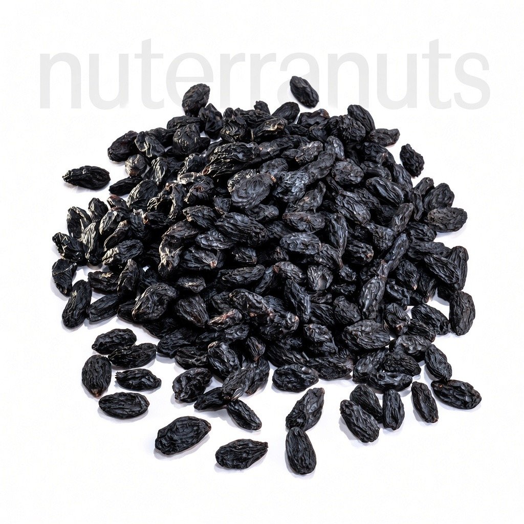 Nuterra Nuts dried fruit selection